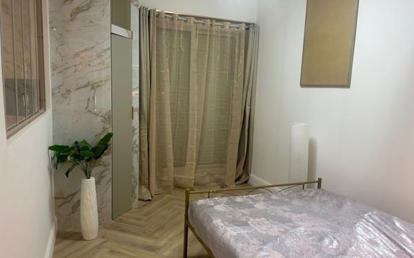 Appartement à vendre    2 pièces • 35 m2 Nice