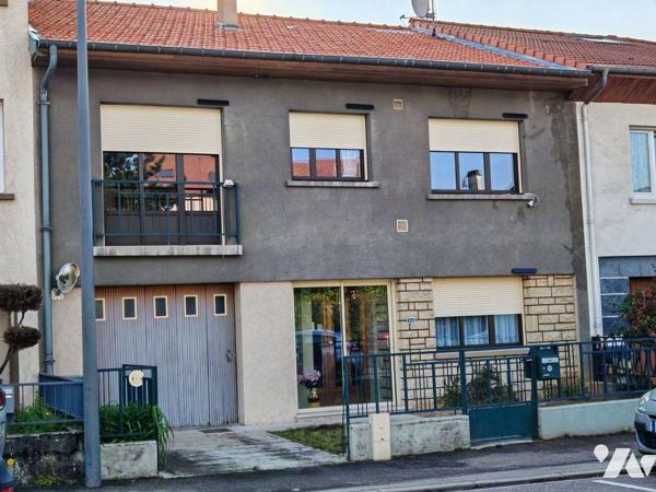 Villers les Nancy - Secteur Mairie