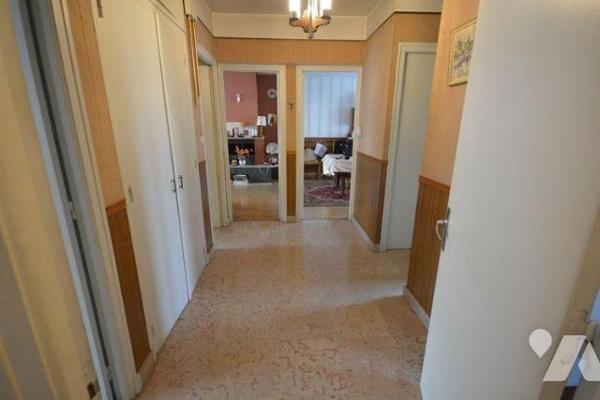 Villers les Nancy - Secteur Mairie