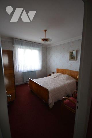 Villers les Nancy - Secteur Mairie