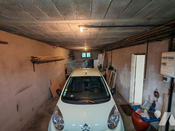 Villers les Nancy - Secteur Mairie