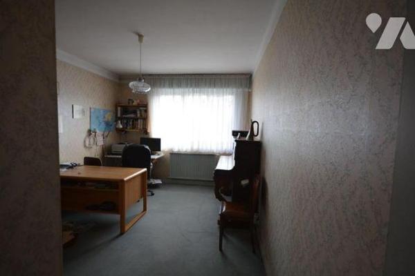 Villers les Nancy - Secteur Mairie