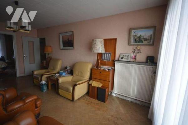 Villers les Nancy - Secteur Mairie