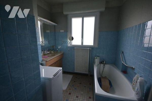 Villers les Nancy - Secteur Mairie