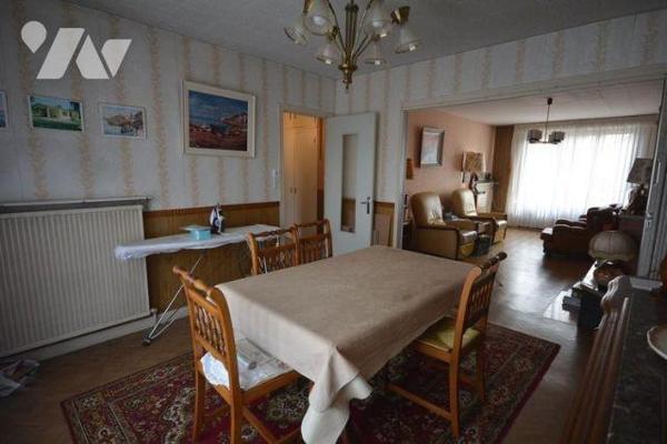 Villers les Nancy - Secteur Mairie