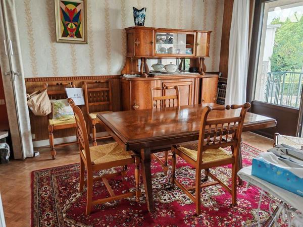 Villers les Nancy - Secteur Mairie