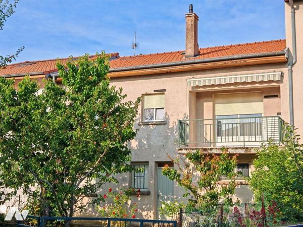 Villers les Nancy - Secteur Mairie