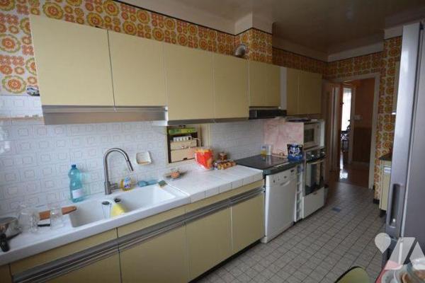 Villers les Nancy - Secteur Mairie