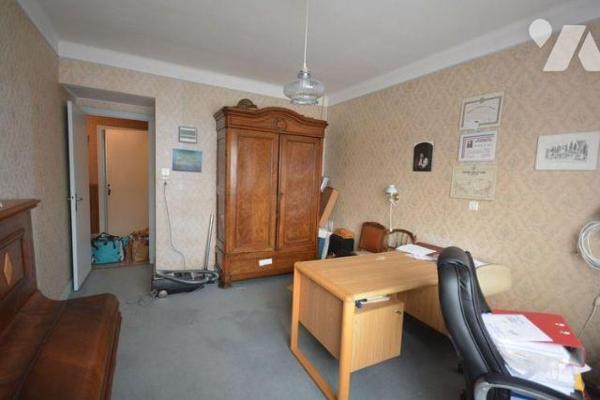 Villers les Nancy - Secteur Mairie