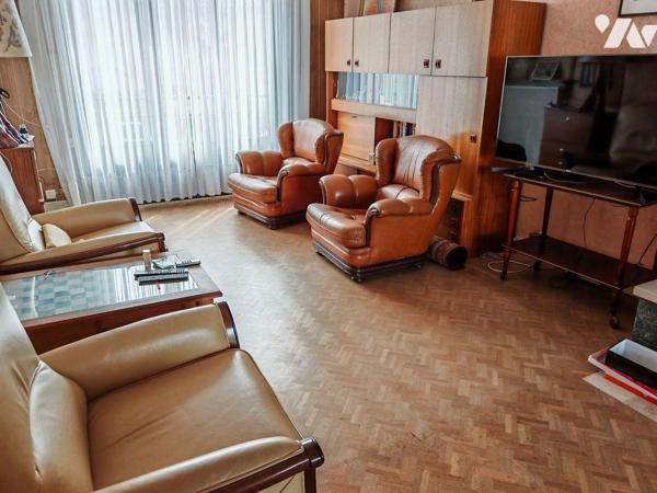 Villers les Nancy - Secteur Mairie