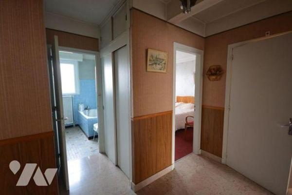 Villers les Nancy - Secteur Mairie