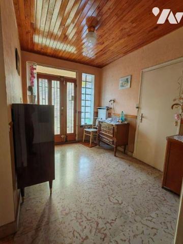 Villers les Nancy - Secteur Mairie