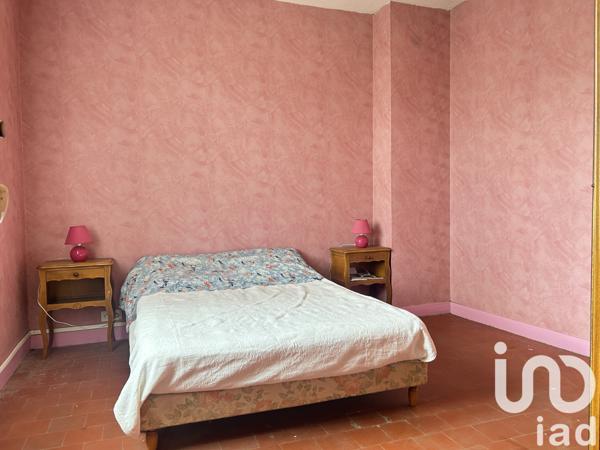 Maison à vendre 3 pièces 82 m² Dives-sur-Mer