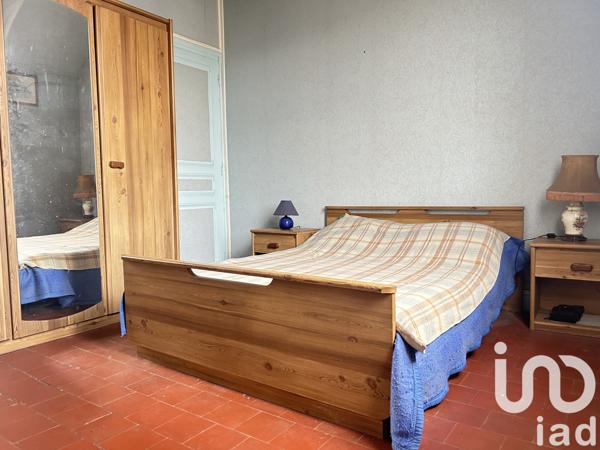 Maison à vendre 3 pièces 82 m² Dives-sur-Mer