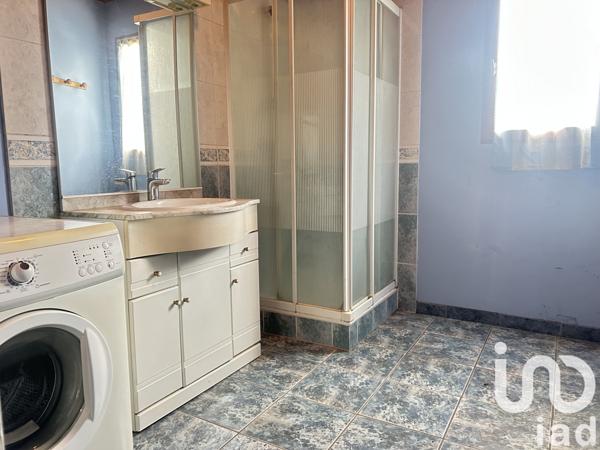 Maison à vendre 3 pièces 82 m² Dives-sur-Mer