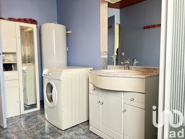 Maison à vendre 3 pièces 82 m² Dives-sur-Mer