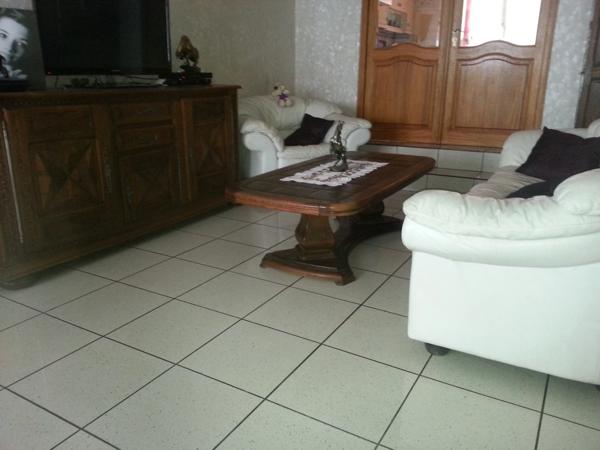 Dpt Vosges (88), MIRECOURT MAISON de ville P6 avec TERRASSE couverte, cave