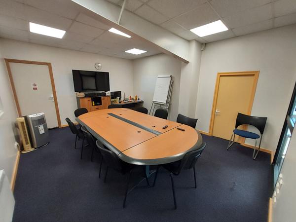 Local d'activité Les Sables D Olonne 3600 m2 , Les sables d olonne