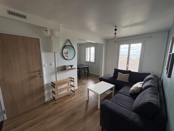 Appartement à louer |  Talence |  4 pièces | 70 m²