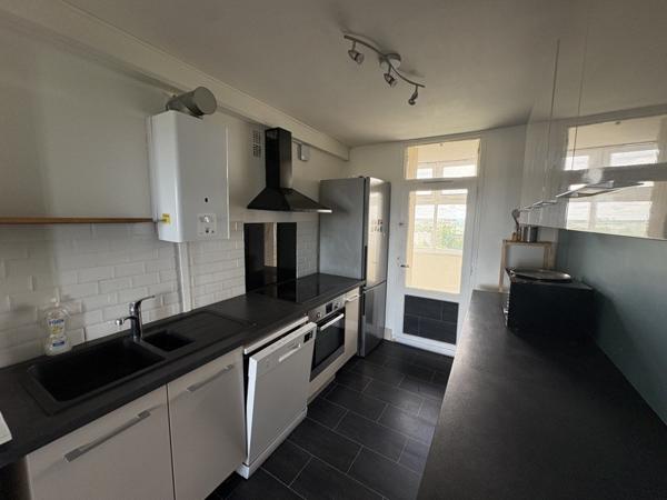Appartement à louer |  Talence |  4 pièces | 70 m²
