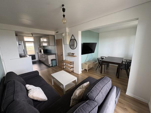 Appartement à louer |  Talence |  4 pièces | 70 m²