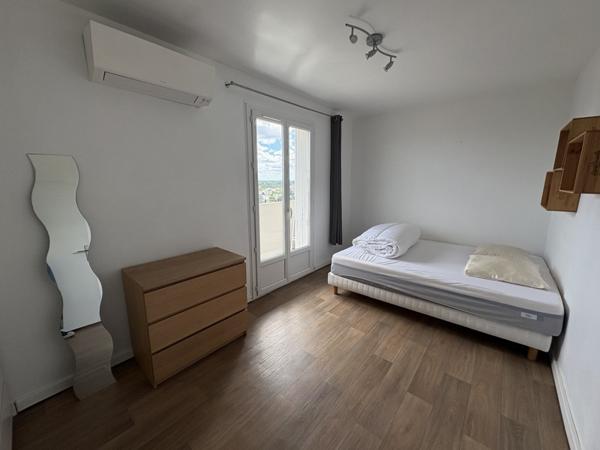 Appartement à louer |  Talence |  4 pièces | 70 m²