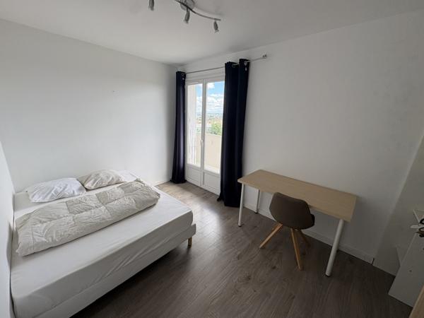 Appartement à louer |  Talence |  4 pièces | 70 m²