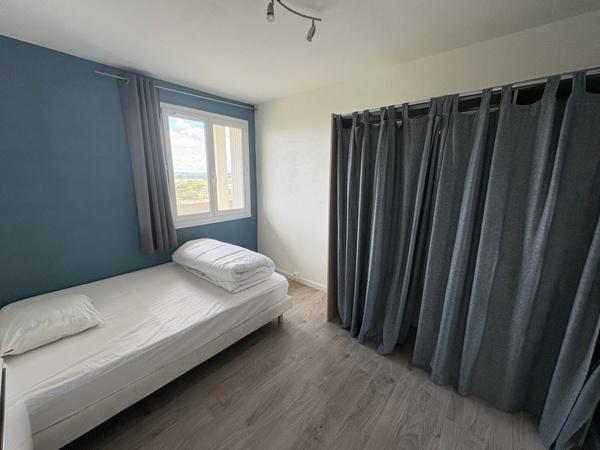 Appartement à louer |  Talence |  4 pièces | 70 m²