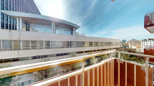 EXCLUSIVITE GUY HOQUET 14 2 pièce(s) 47,79M²