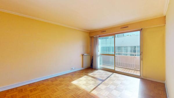 EXCLUSIVITE GUY HOQUET 14 2 pièce(s) 47,79M²