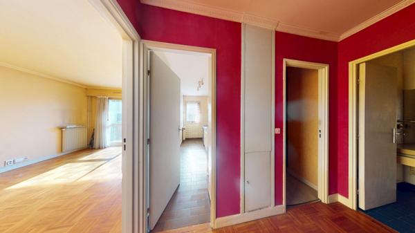 EXCLUSIVITE GUY HOQUET 14 2 pièce(s) 47,79M²