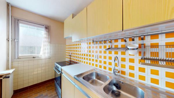 EXCLUSIVITE GUY HOQUET 14 2 pièce(s) 47,79M²