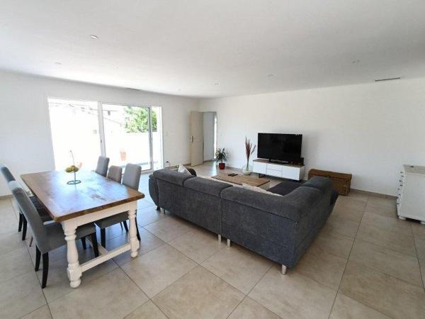 Vente / Maison de plain-pied