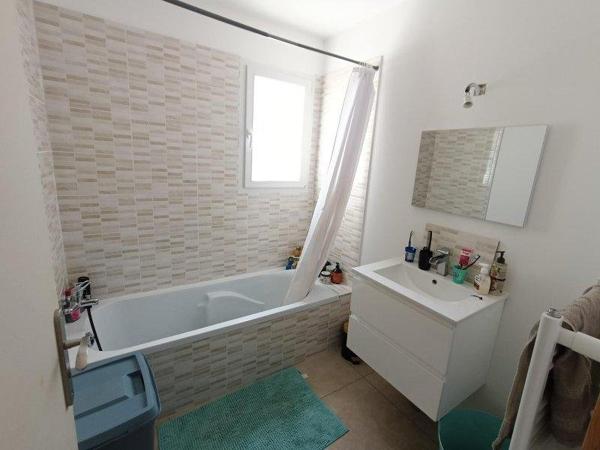 Vente / Maison de plain-pied
