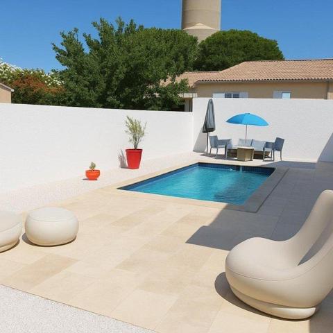 Vente / Maison de plain-pied