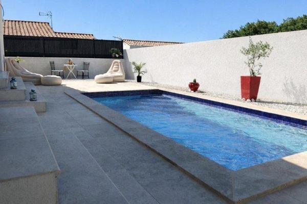 Vente / Maison de plain-pied
