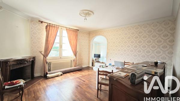 Maison à vendre 5 pièces 89 m² Buxerolles