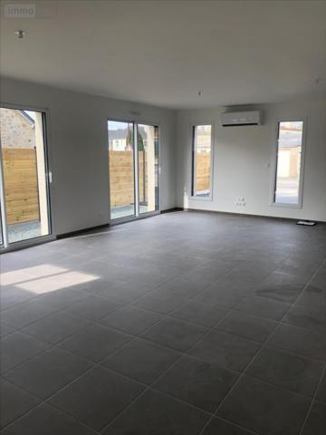 Maison à louer à Valognes dans la Manche (50700), ref : 50088-1093911