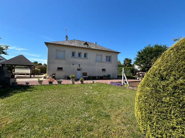 VINEUIL