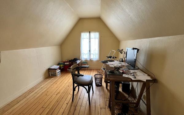 Maison à vendre    7 pièces •  Beaumont-sur-Oise