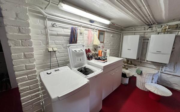 Maison à vendre    7 pièces •  Beaumont-sur-Oise