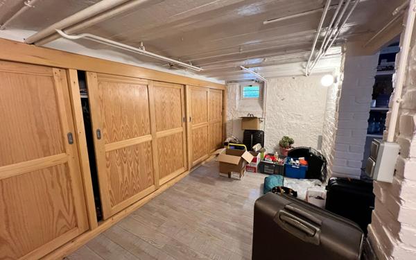 Maison à vendre    7 pièces •  Beaumont-sur-Oise