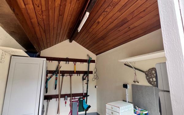 Maison à vendre    7 pièces •  Beaumont-sur-Oise