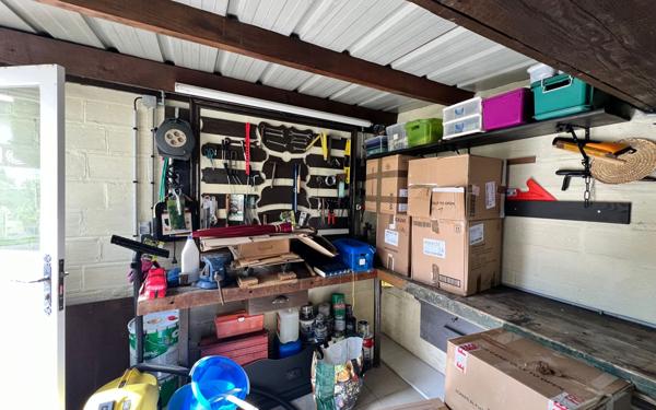 Maison à vendre    7 pièces •  Beaumont-sur-Oise