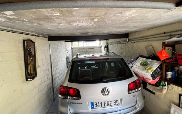 Maison à vendre    7 pièces •  Beaumont-sur-Oise