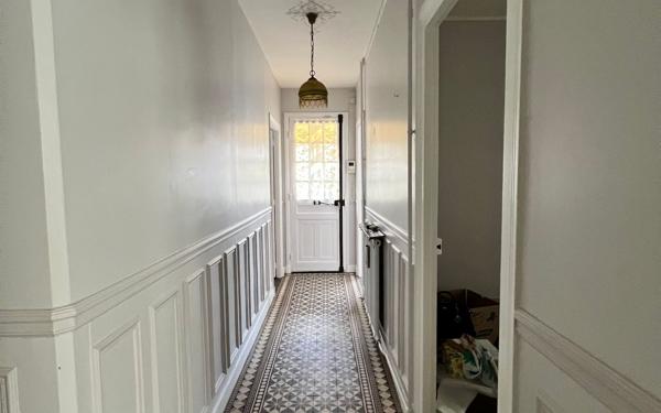 Maison à vendre    7 pièces •  Beaumont-sur-Oise