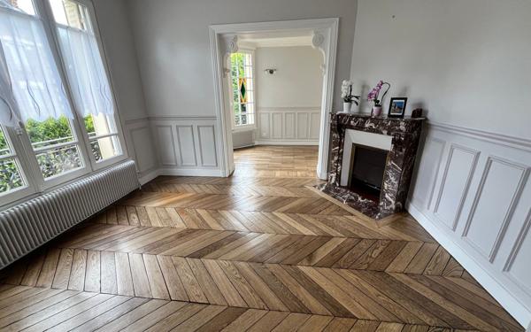 Maison à vendre    7 pièces •  Beaumont-sur-Oise