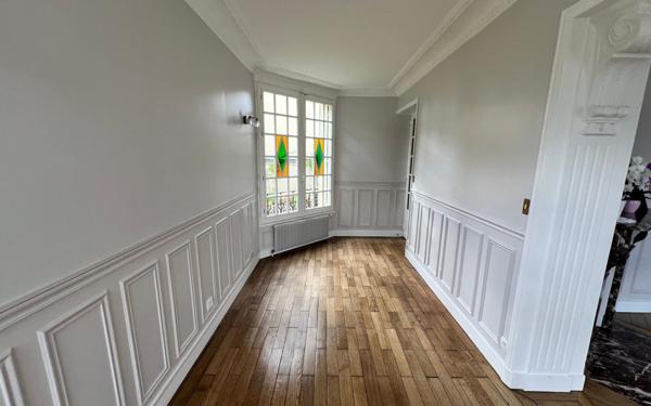 Maison à vendre    7 pièces •  Beaumont-sur-Oise