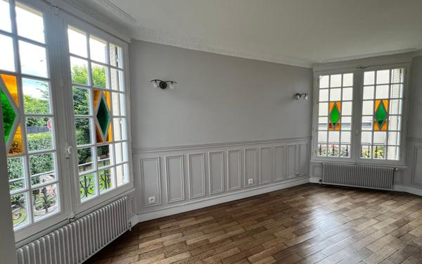 Maison à vendre    7 pièces •  Beaumont-sur-Oise