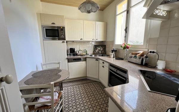 Maison à vendre    7 pièces •  Beaumont-sur-Oise